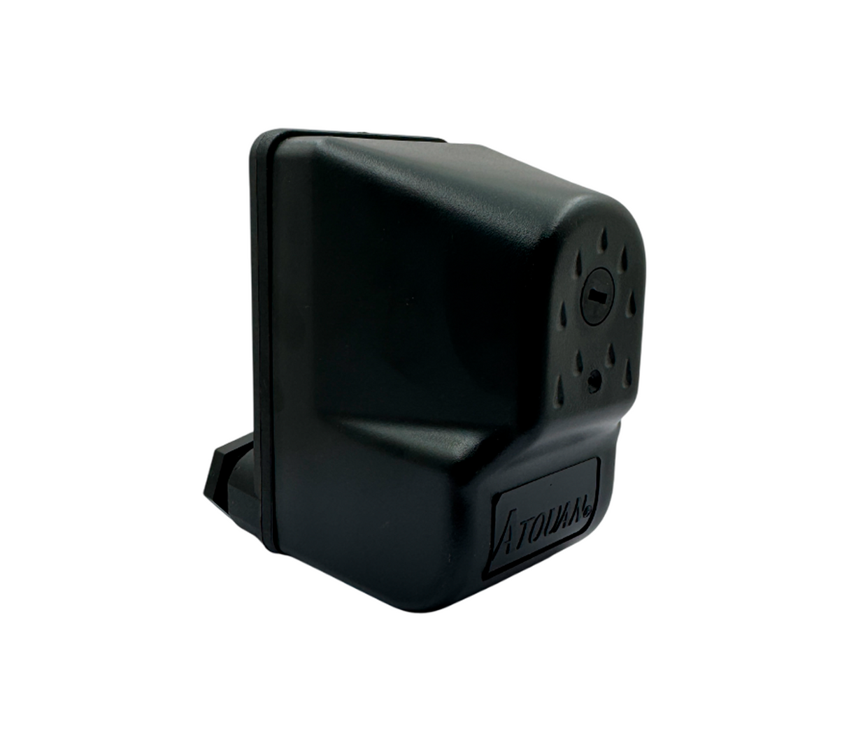 Presostato p/hidroneumático 110/220V 80PSI Atouan