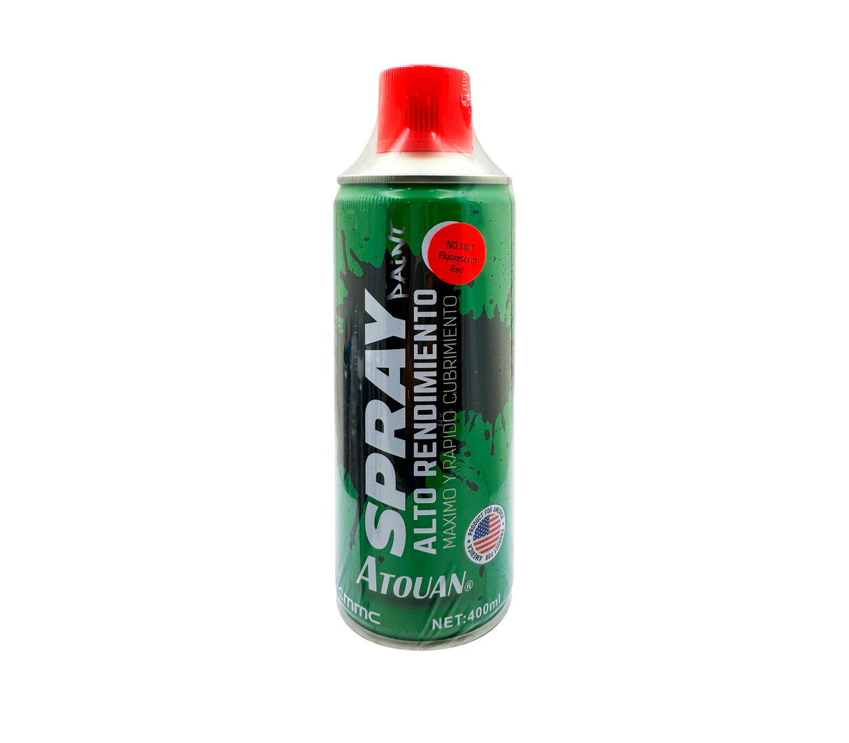 Spray 400ml Atouan