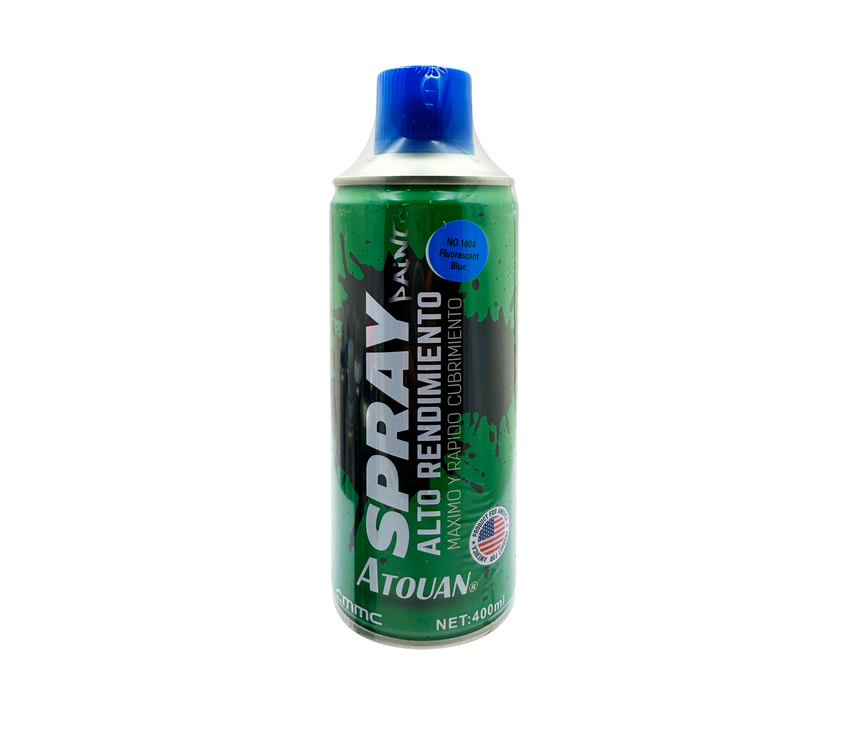 Spray 400ml Atouan