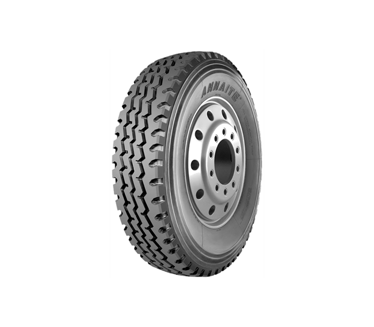 Neumatico 7.50R16 300/Mixto 124/120L 16PR TT Annaite