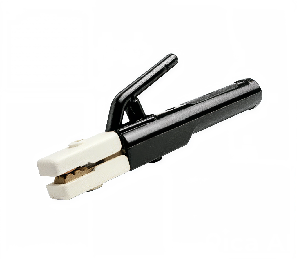 Pinza porta electrodo 800A Tolsen