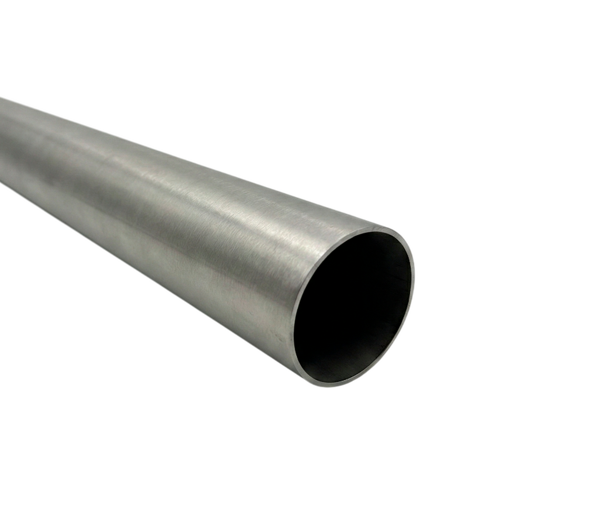 Tubo redondo de ventilación Acero Metales