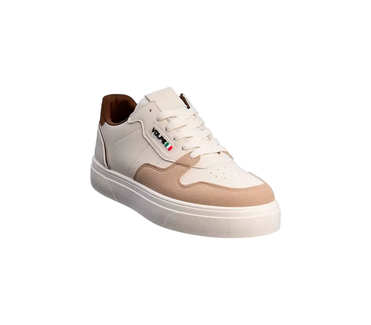 Zapato casual deportivo de hombre roque Volpe