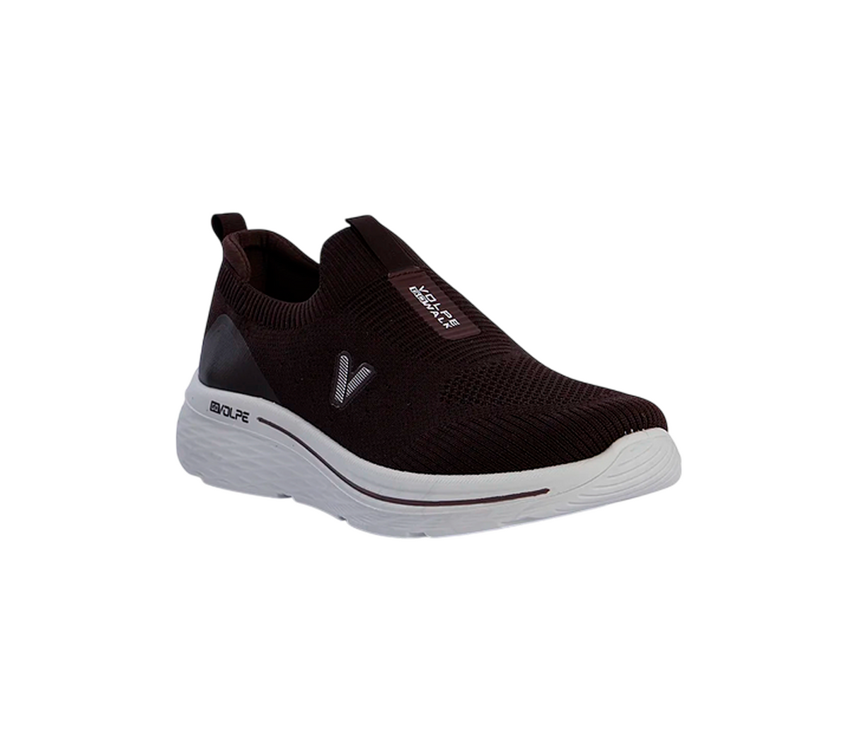 Zapato casual deportivo de hombre javier Volpe