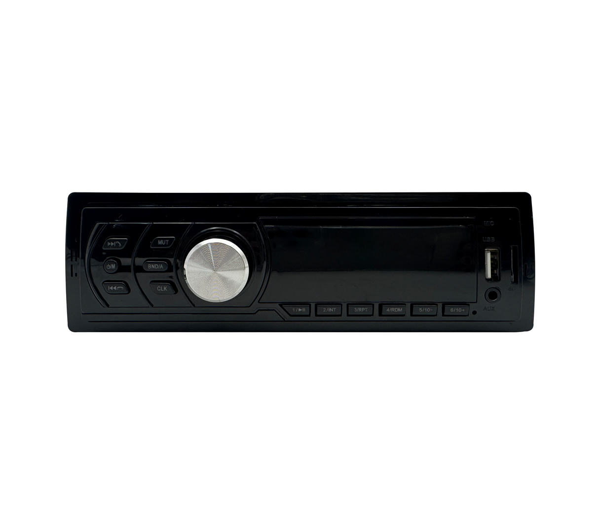Reproductor p/carro 1801 MP3 USB XBTQD