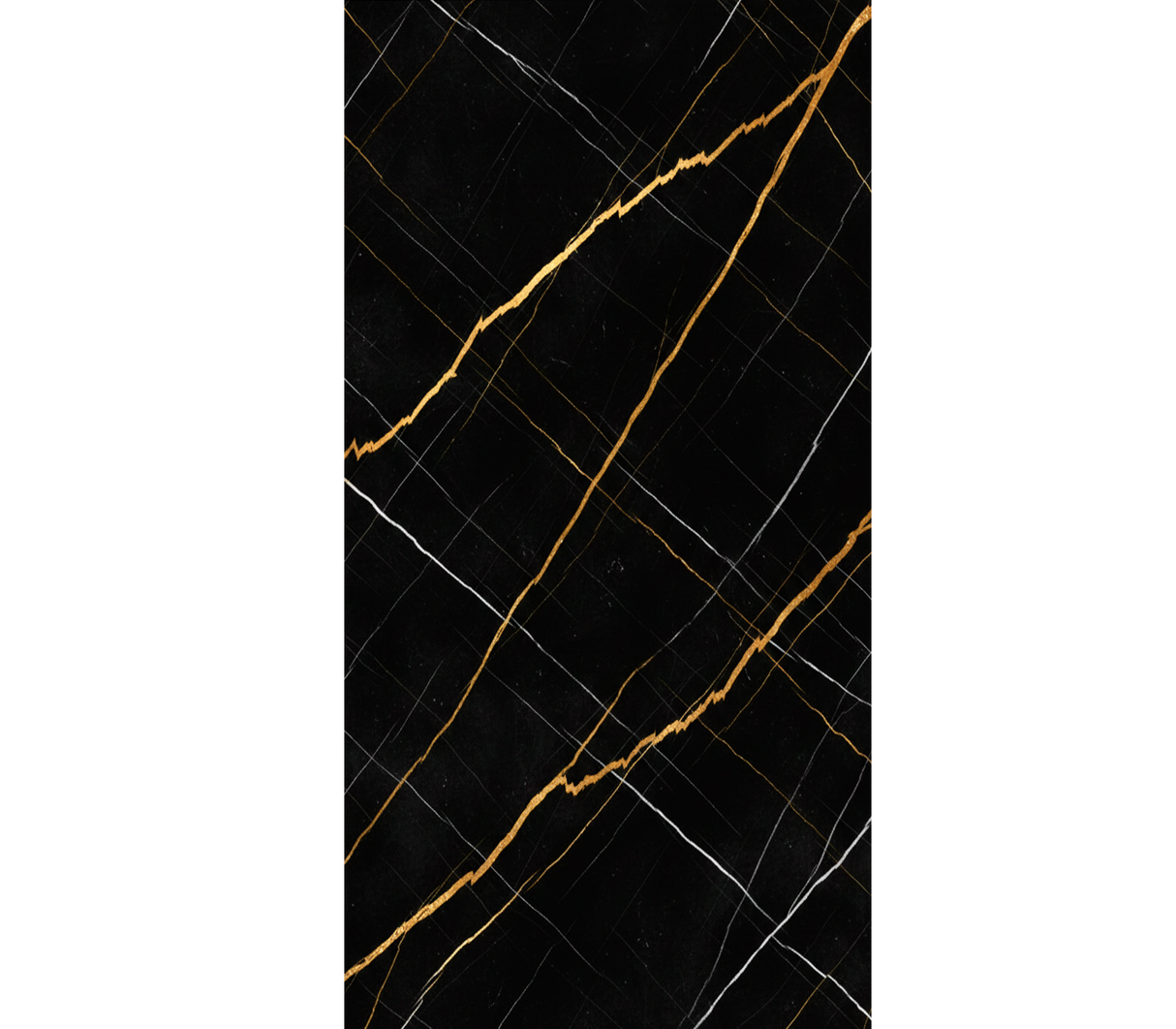 Lámina de PVC Marmolizadas 3mm 1,22X2,44m Powerfik