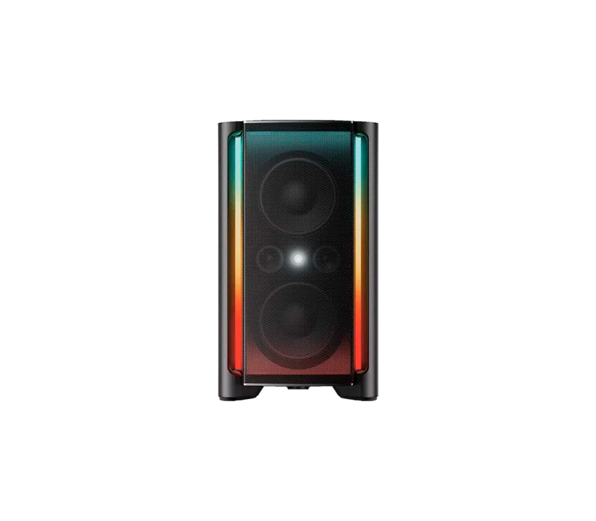 Torre de sonido Party Speaker 340W 220V negro TCL