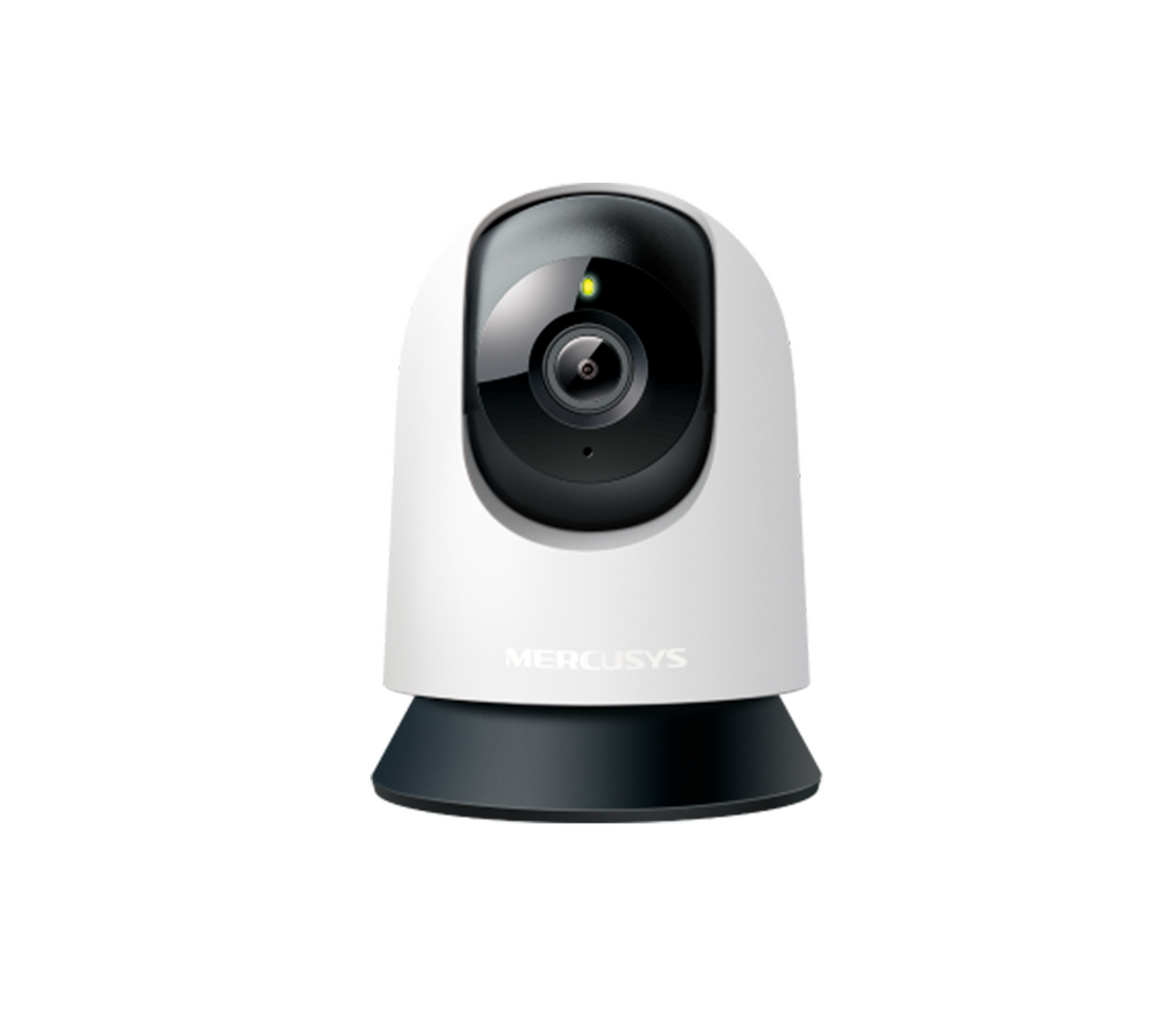 Cámara de seguridad wifi HD 1080p full HD Mercusys
