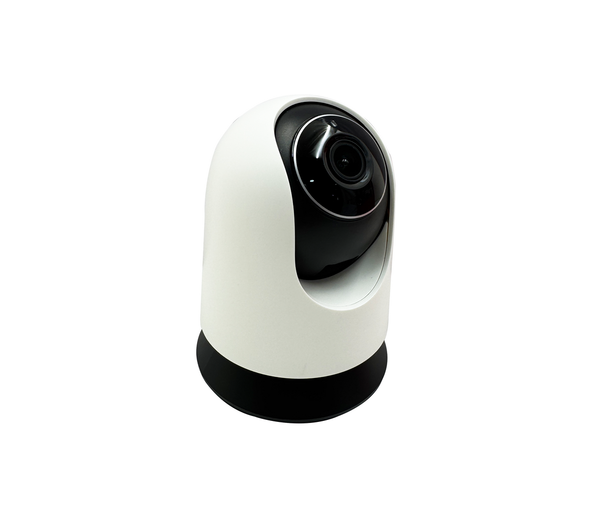 Cámara de seguridad wifi 2K resolución Mercusys