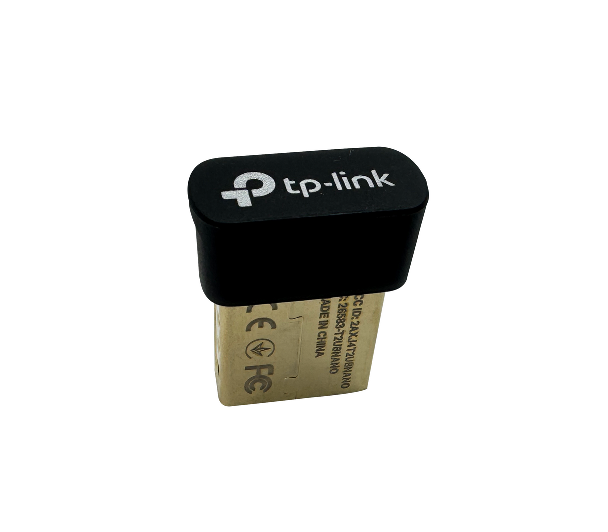 Adaptador USB Archer t2ub nano AC600 TP-Link