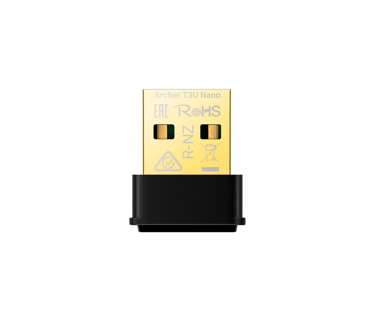 Adaptador USB Archer T3U nano AC1300 TP-Link