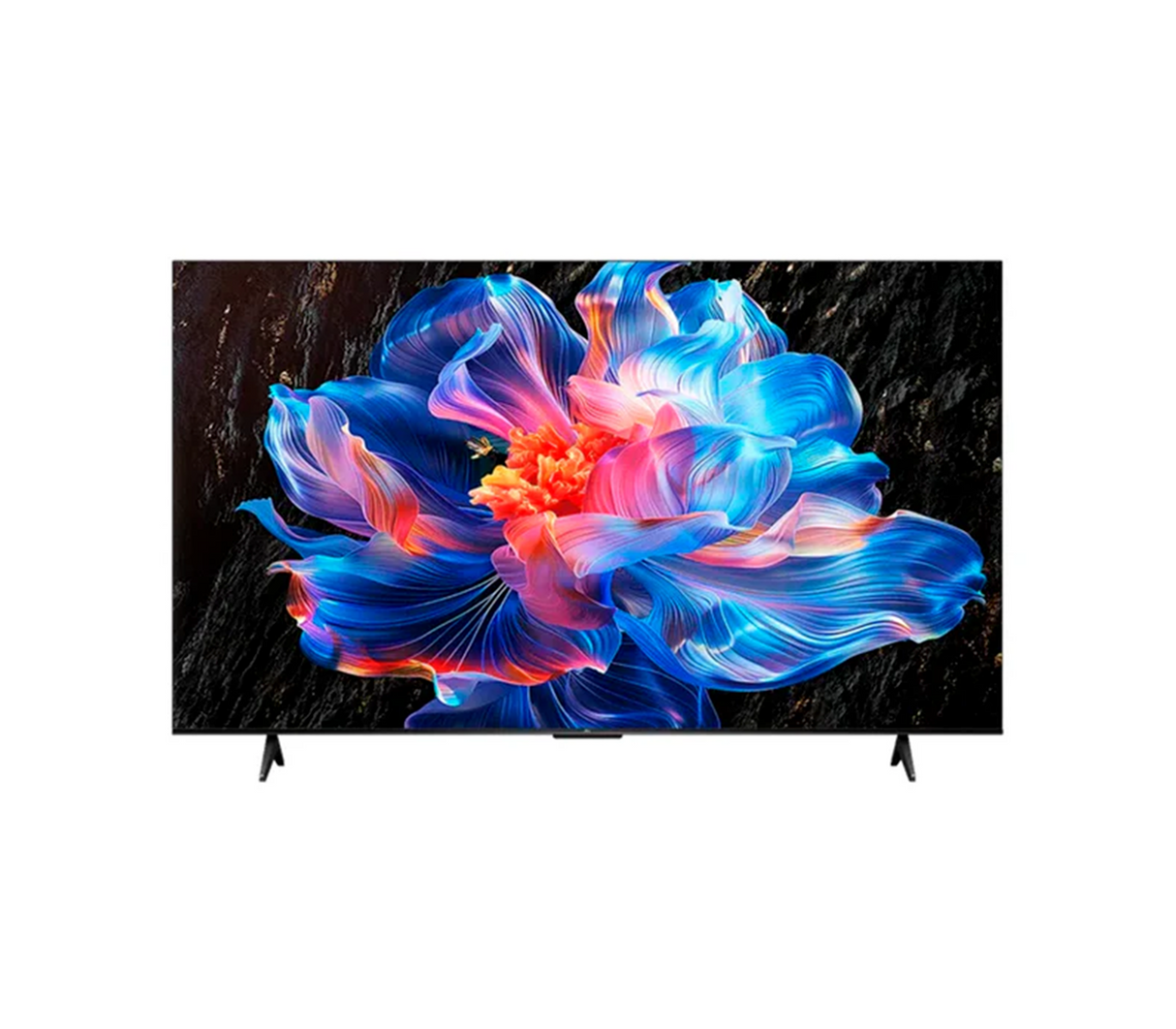Smart TV 75" 4K HDR Google TV 75P6K TCL