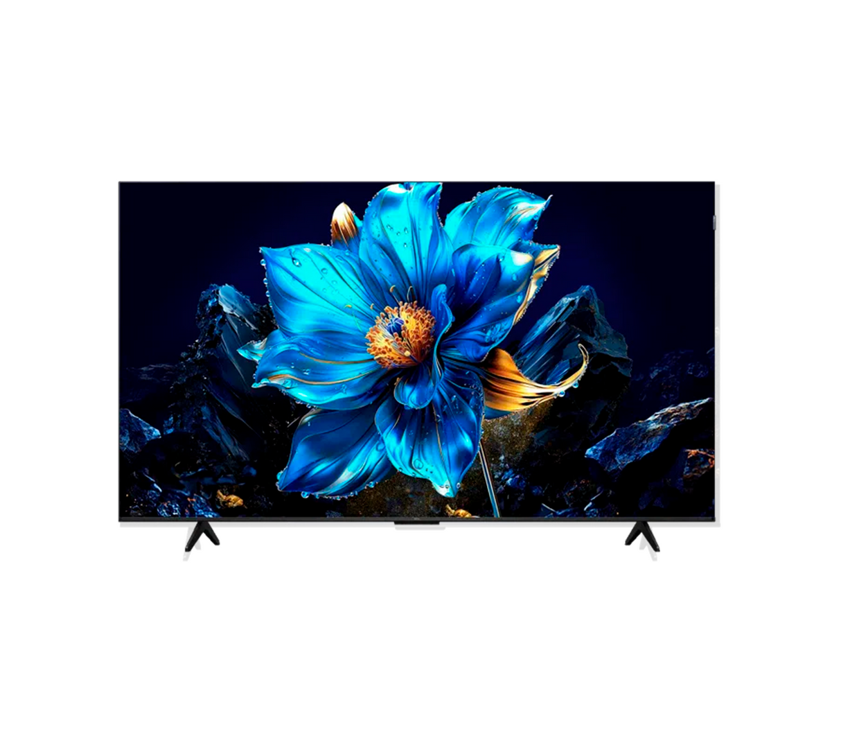 TV 65" QLED UHD Google TV 65p7k TCL