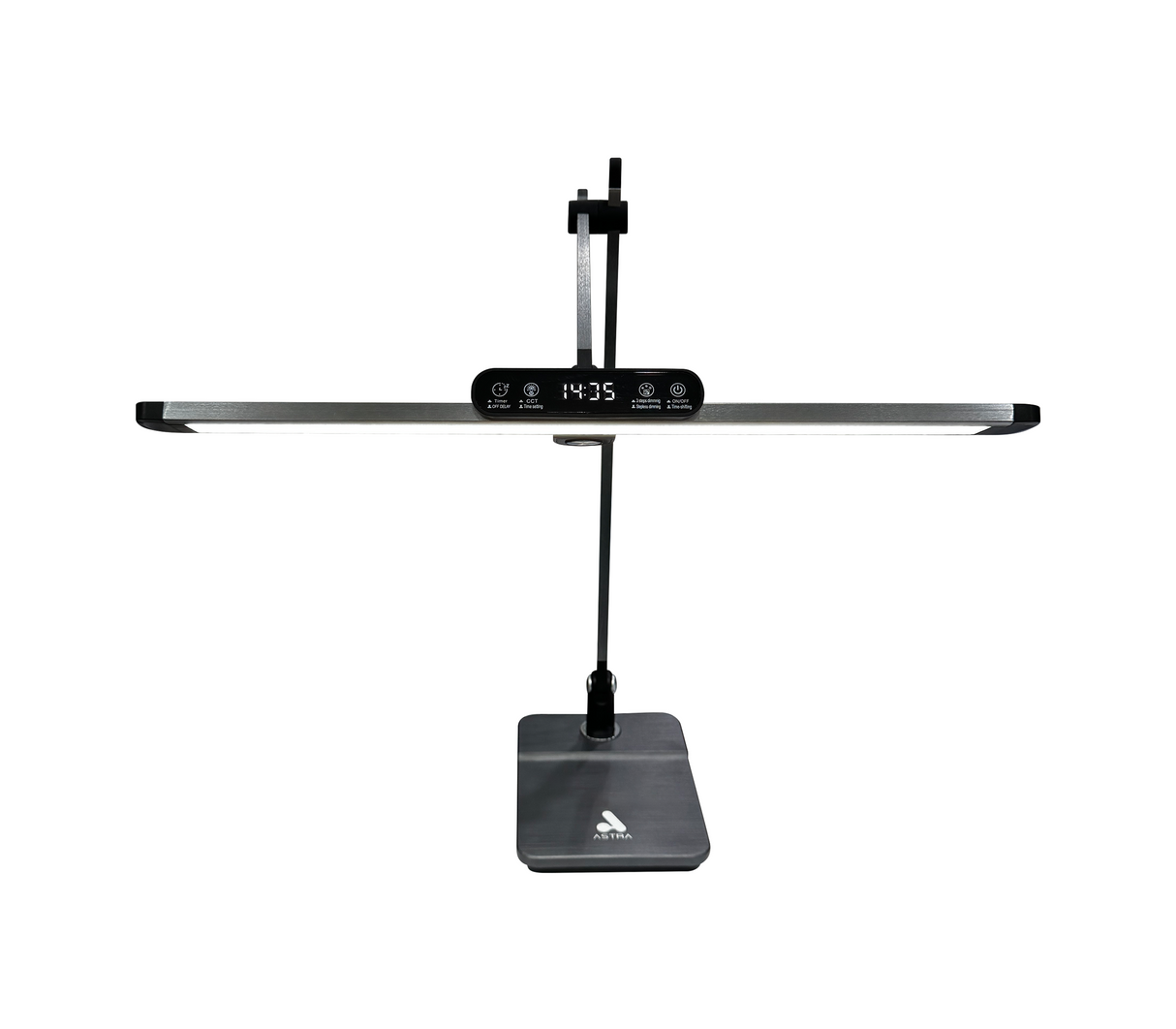 Lampara Led De Escritorio Astra