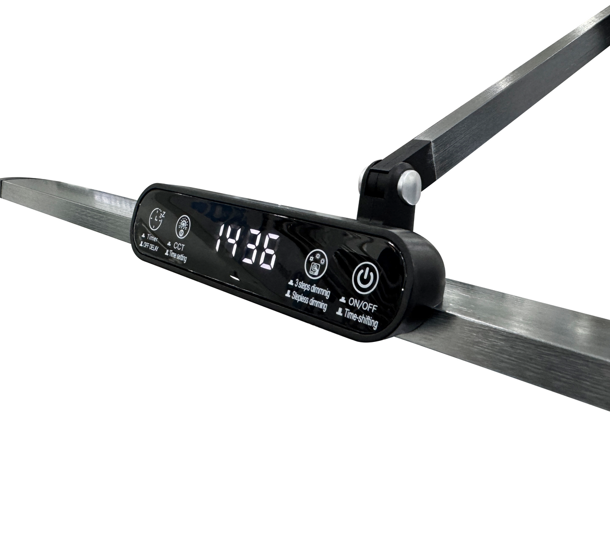 Lampara Led De Escritorio Astra