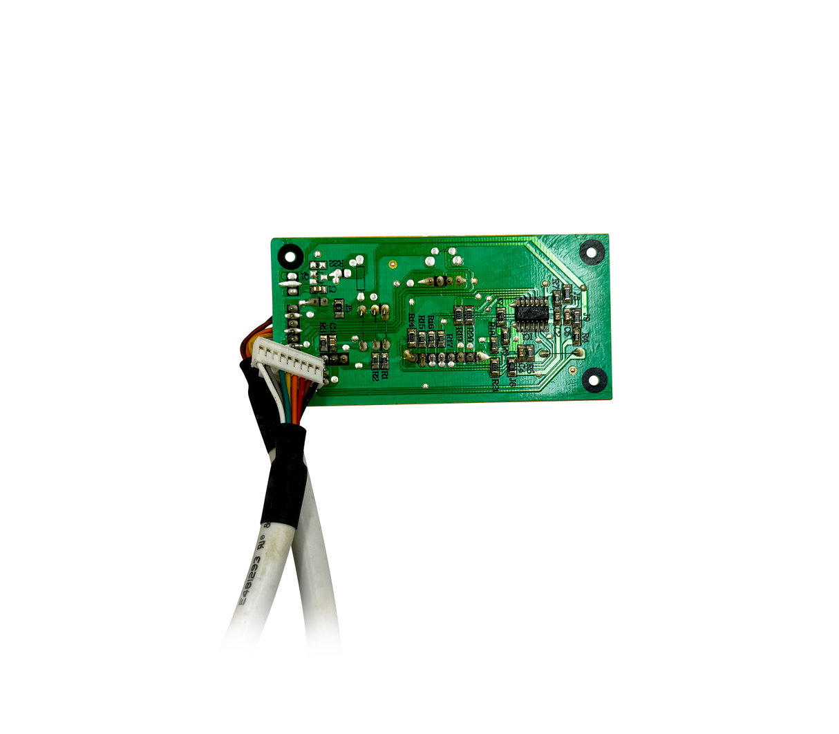 Tarjeta display electrónica para aire acondicionado T5959 Powerfik