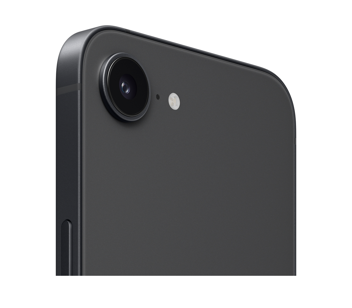 Celular iPhone 17e 256GB black A3575 Apple