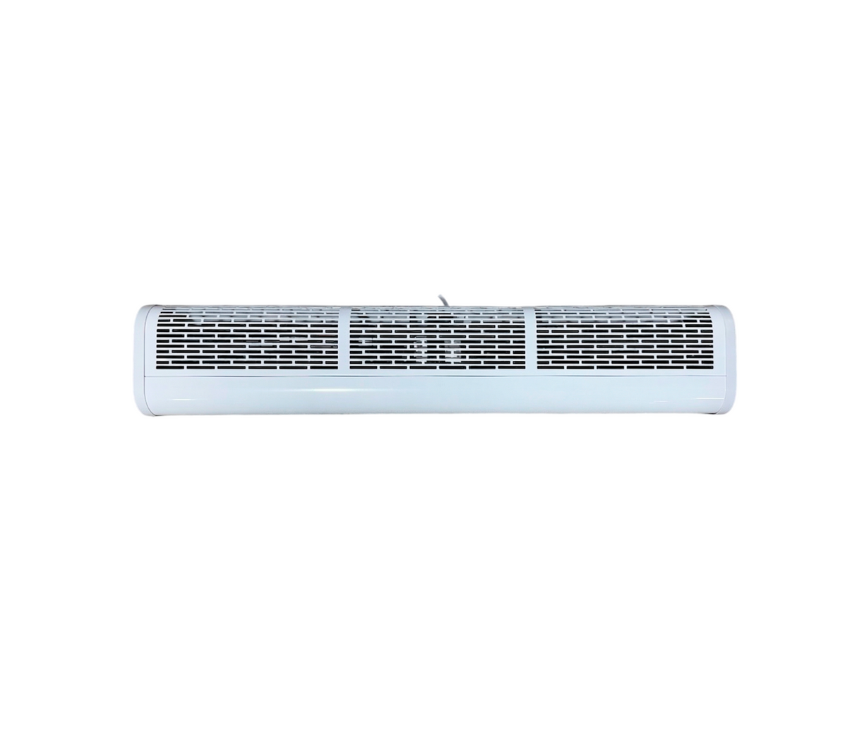 Cortina de aire serie Aura con control 110-115V 60hz Gtronic