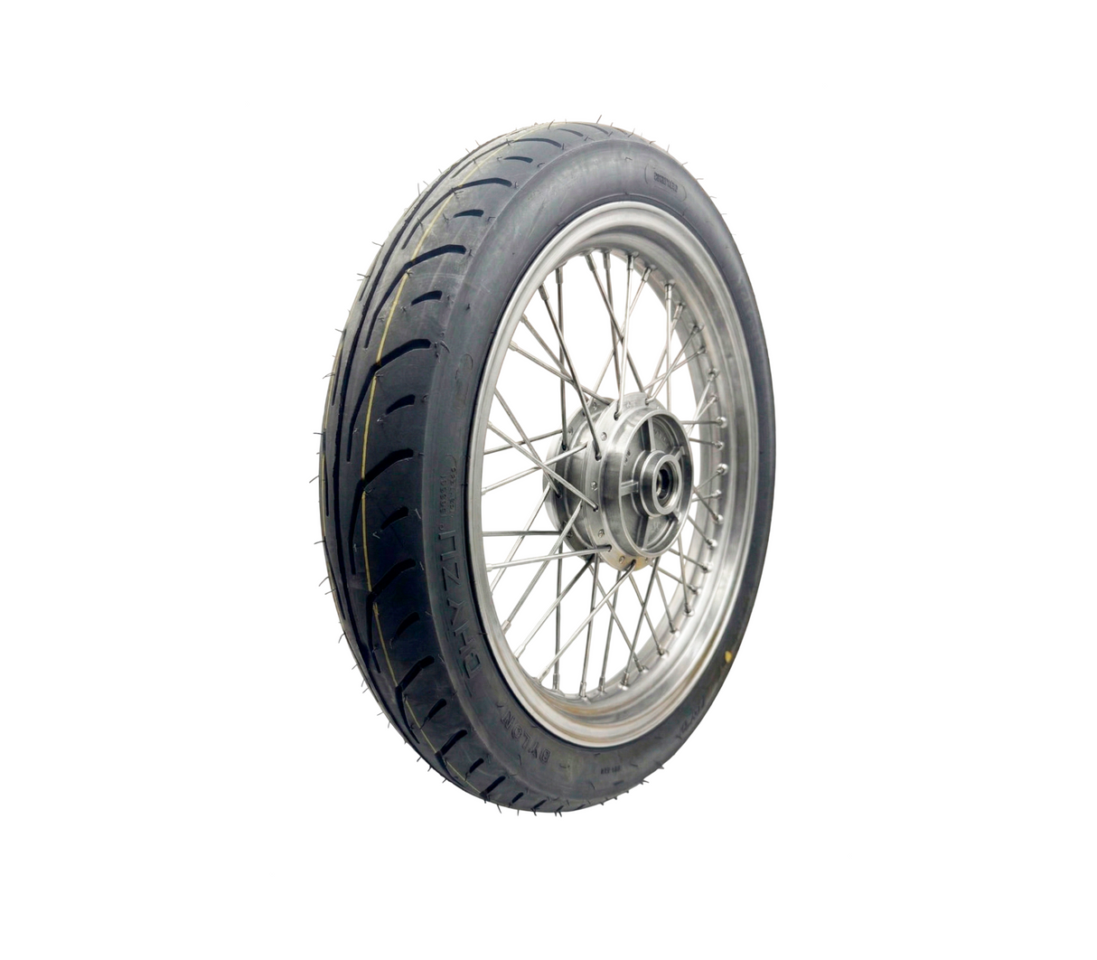 Neumático 17TL 90-90 Moto Chyzu
