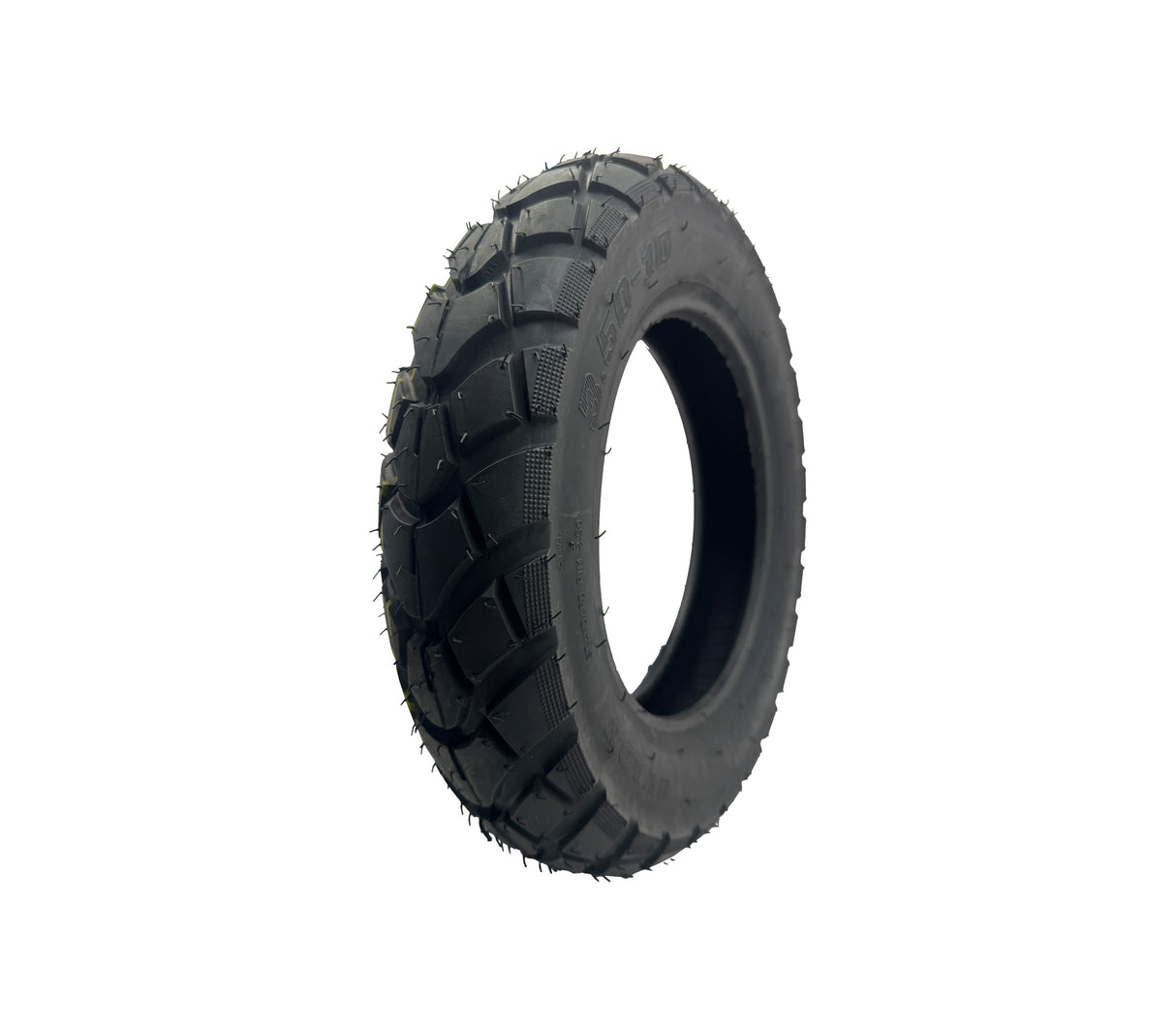 Neumático 10TL Moto Chyzu