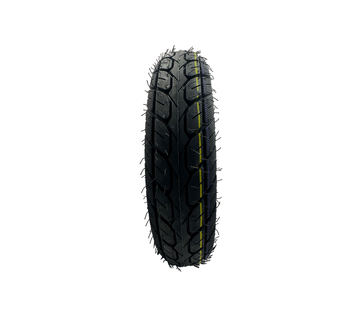 Neumático 10TL Moto Chyzu