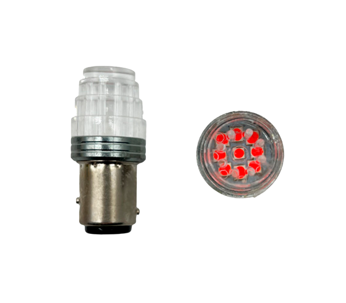 Bombillo luz de Stop Auto Asia