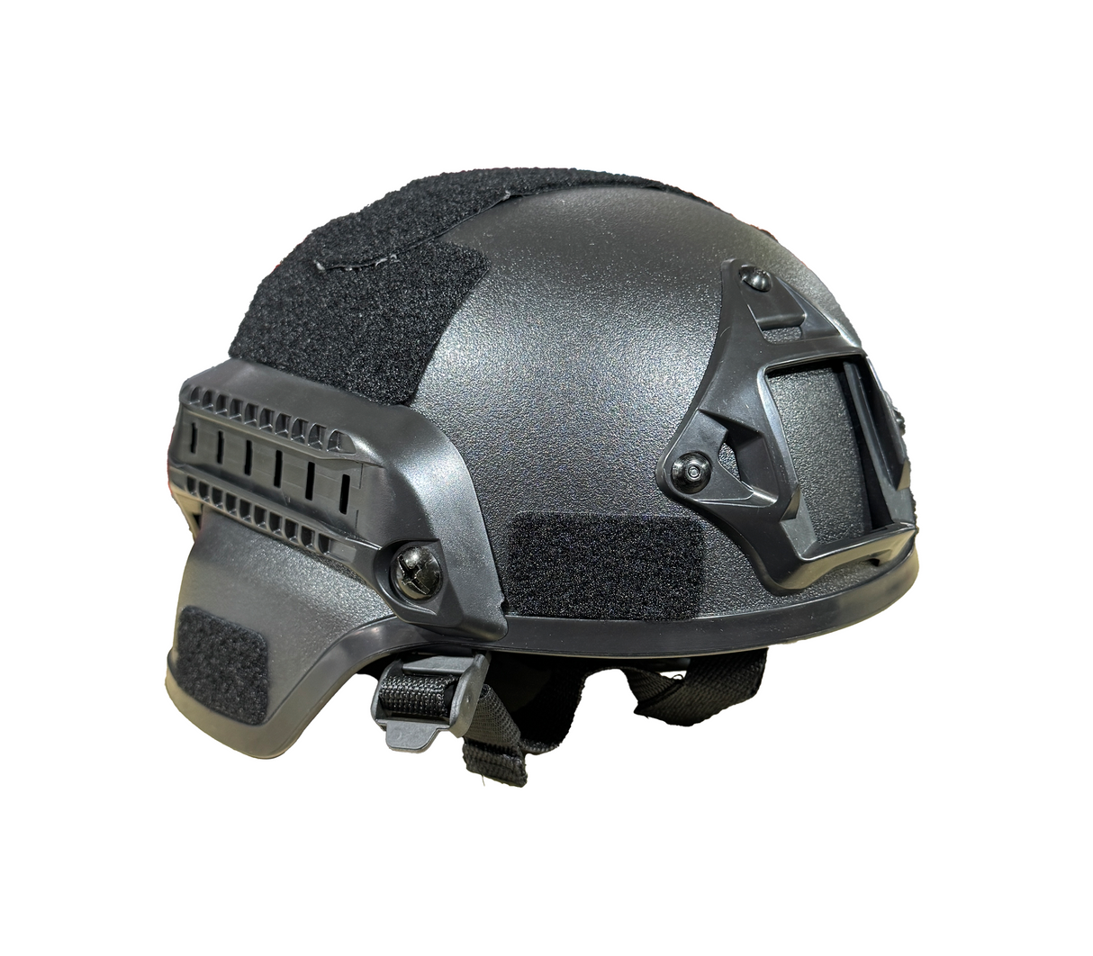 Casco táctico semi integrado Auto Asia