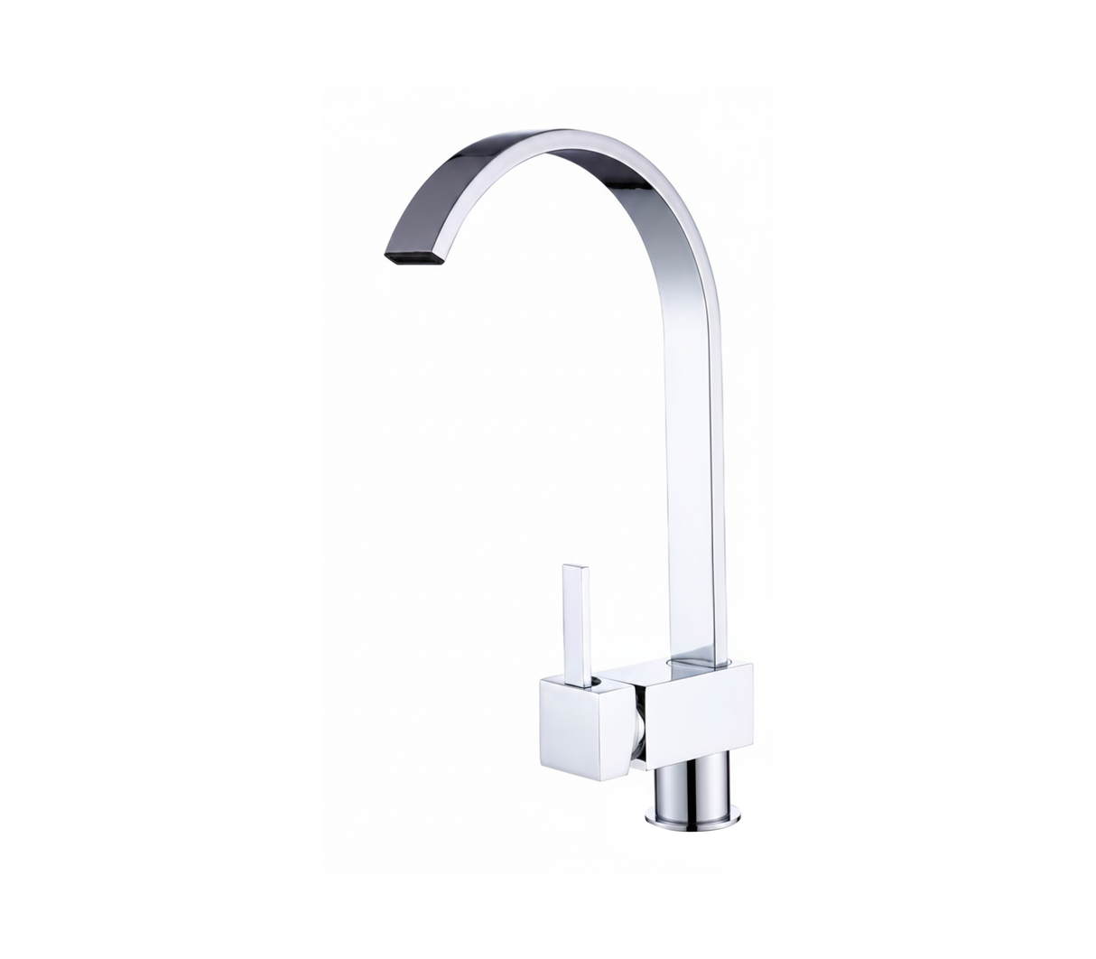 Grifería Plus llave para fregadero monomando Galera Faguax