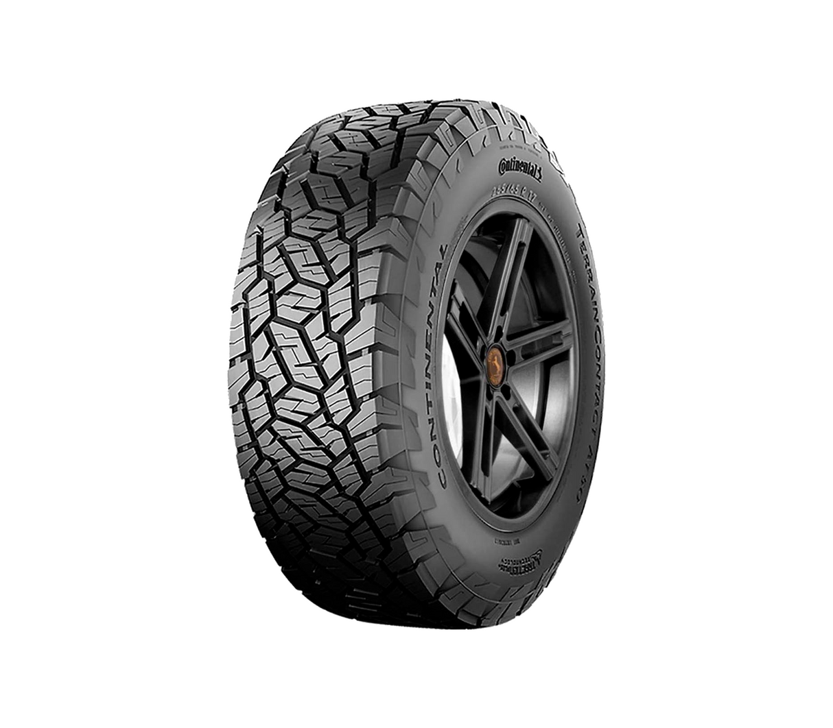 Neumático 265/75R16LT AT50 10PR Continental