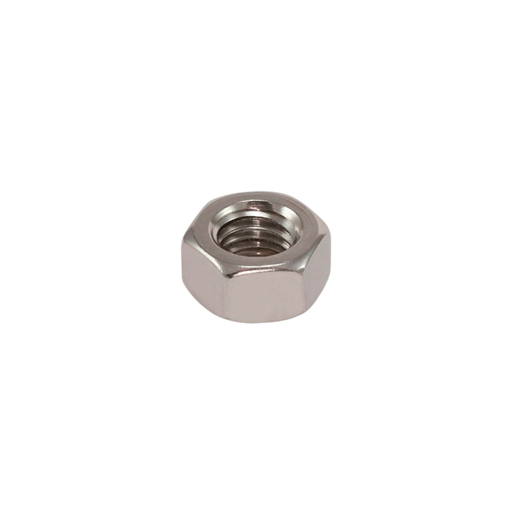 Tuerca Hexagonal G2 unc 1/2" X 10 unidades HJ