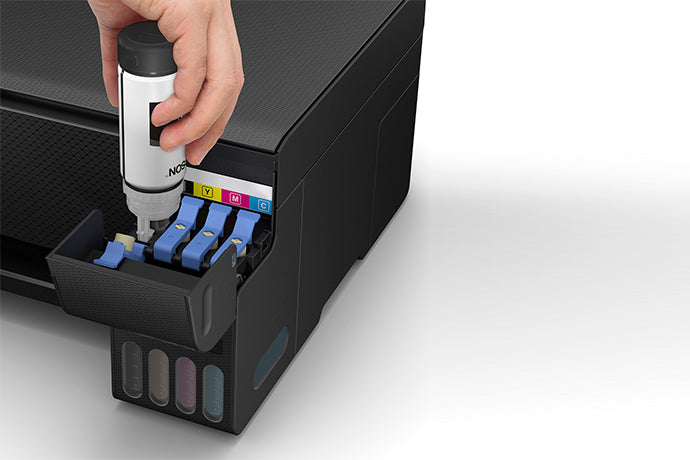 Impresora multifuncional L3250 Epson