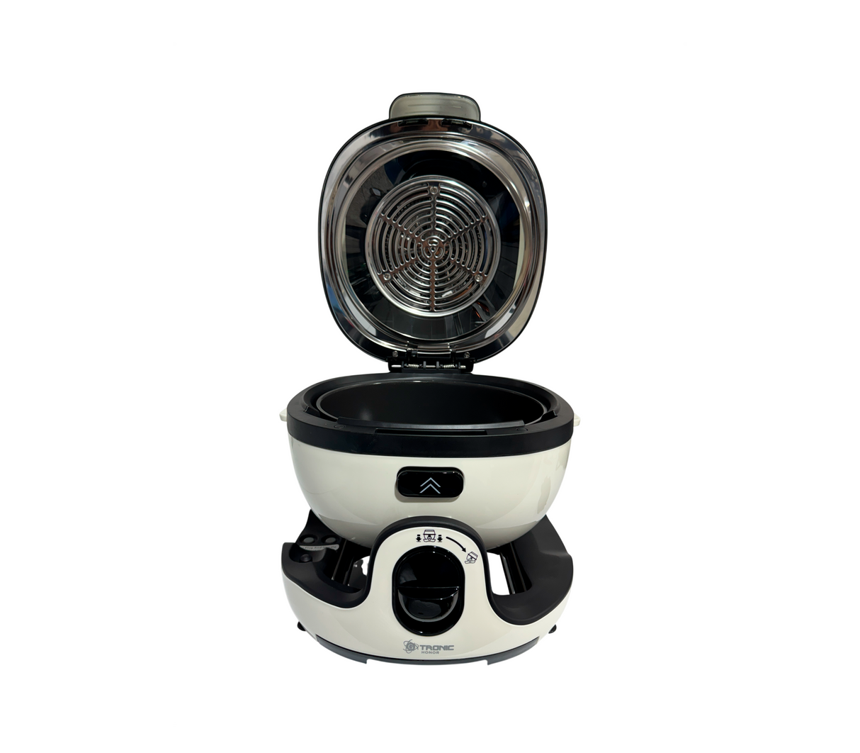 Freidora de Aire 6 litros Master Cook 1300W Blanco Gtronic