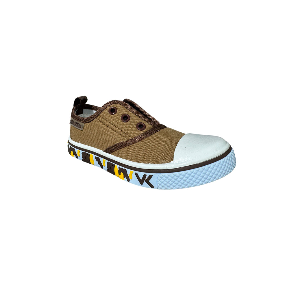 Zapato Casual Divertido Cg-9031 Vita Kids