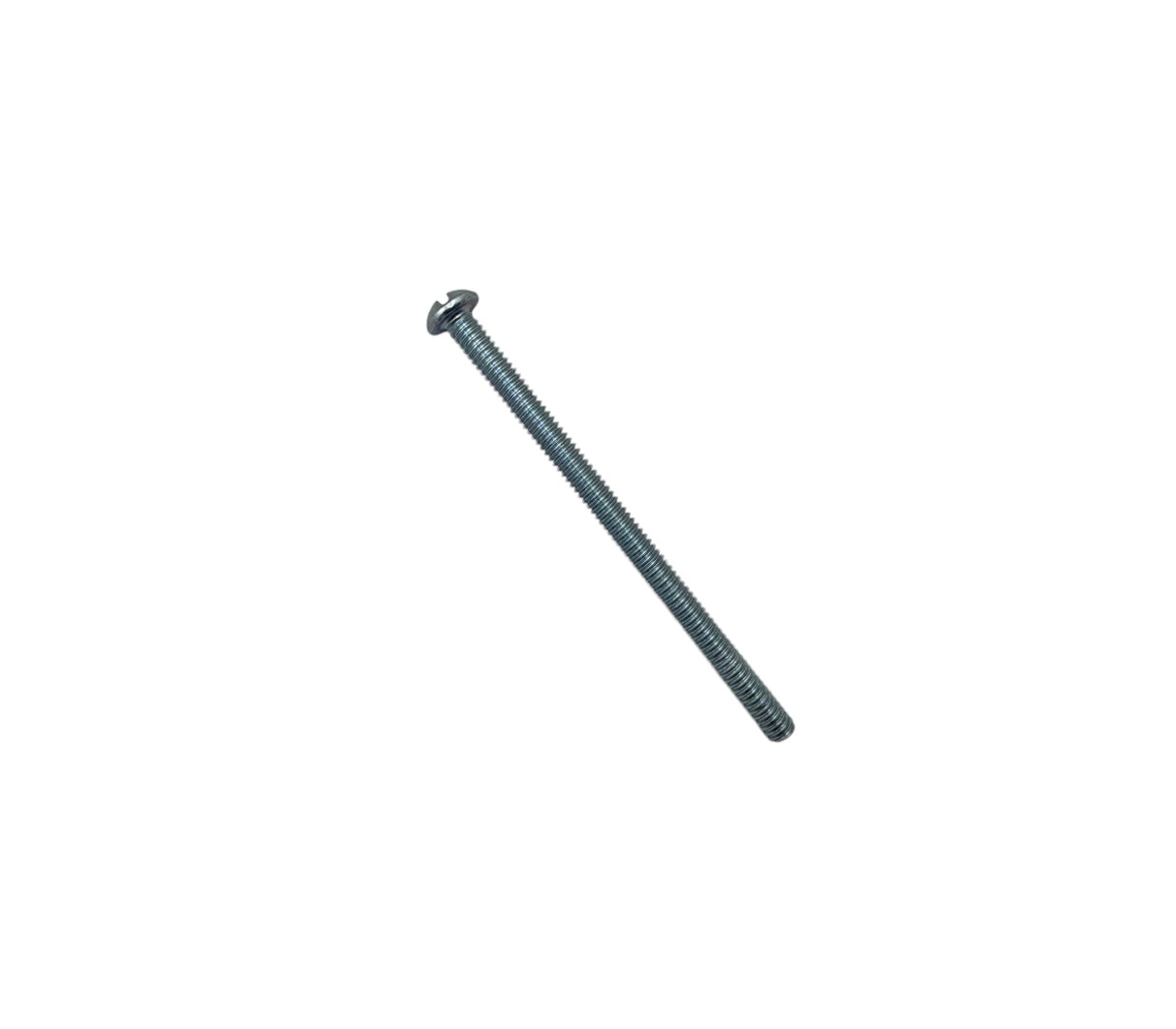 Tornillo Metal Cabeza Redonda Phillips HJ