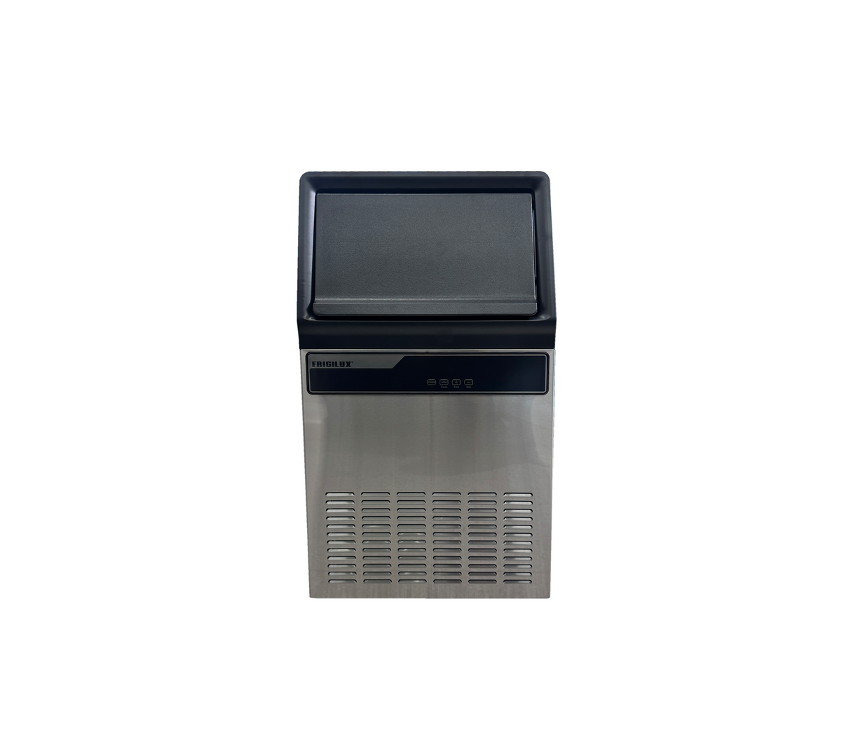 Fabricador de hielo 40kg Frigilux