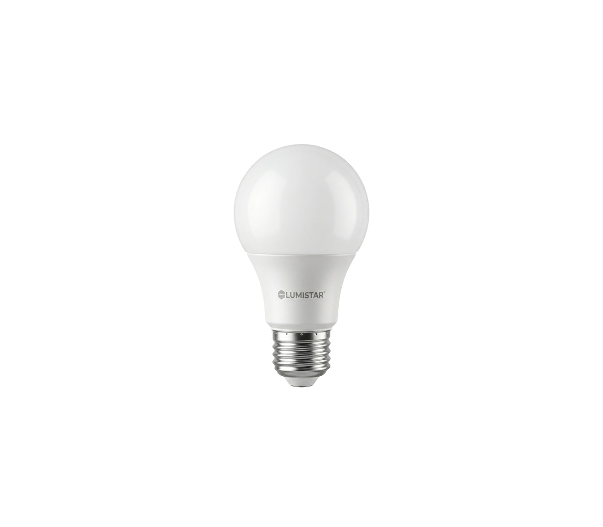 Bombillo LED 9W 85-265V E27 6500K luz blanca Lumistar