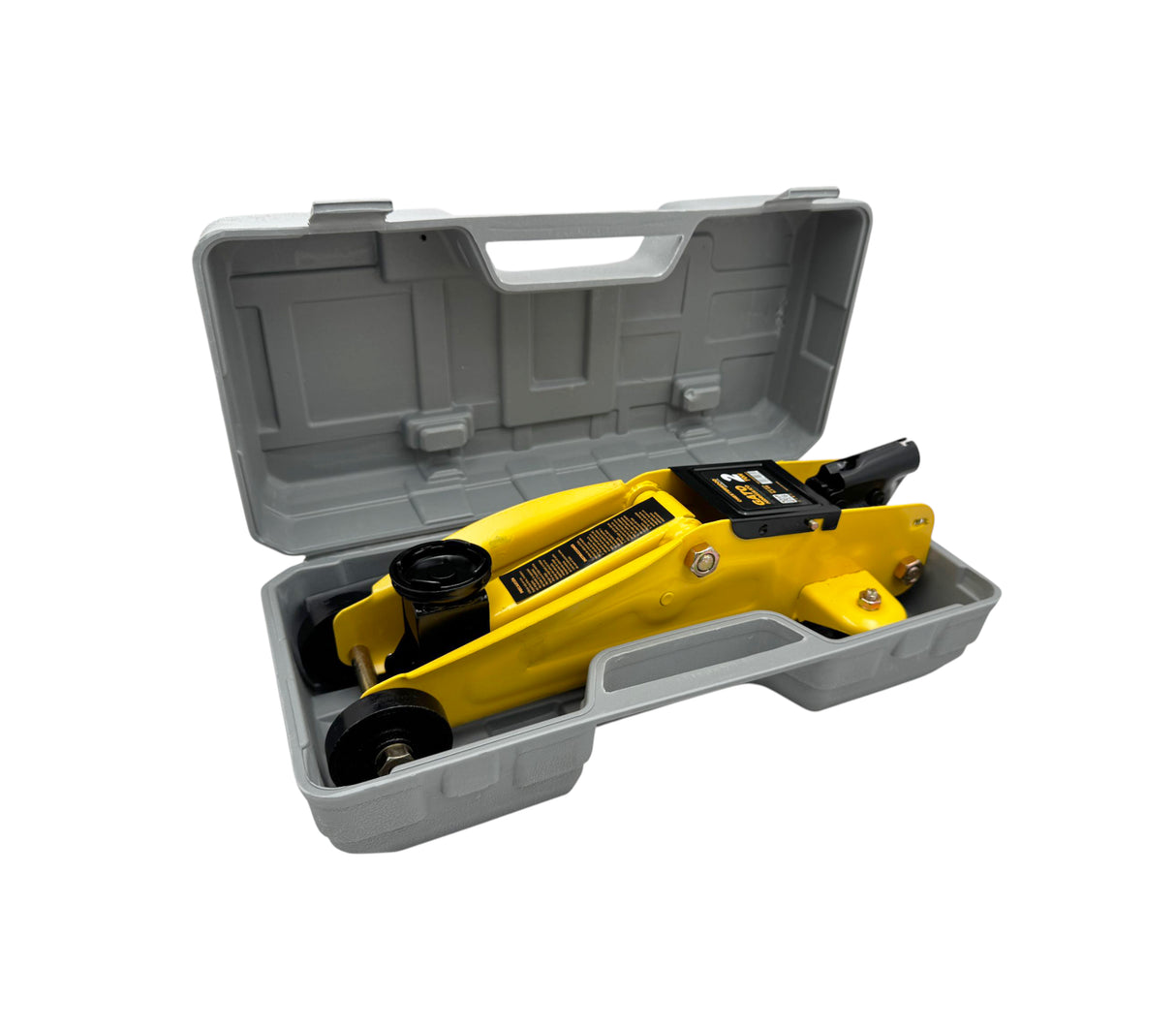 Gato tipo caimán 2 toneladas Chesterwood