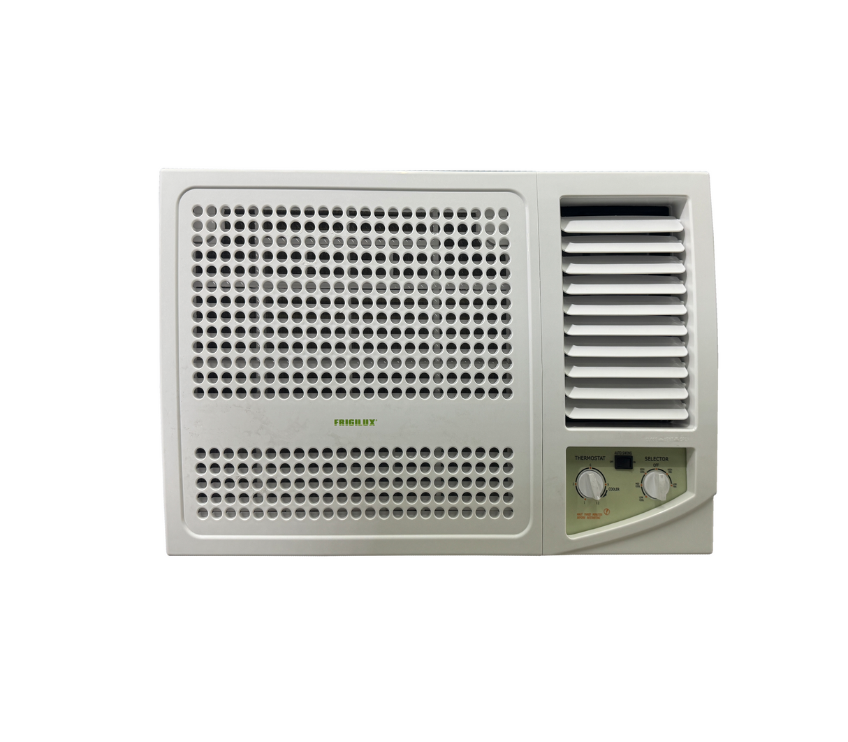 Aire acondicionado de ventana 24000 BTU 220V Frigilux