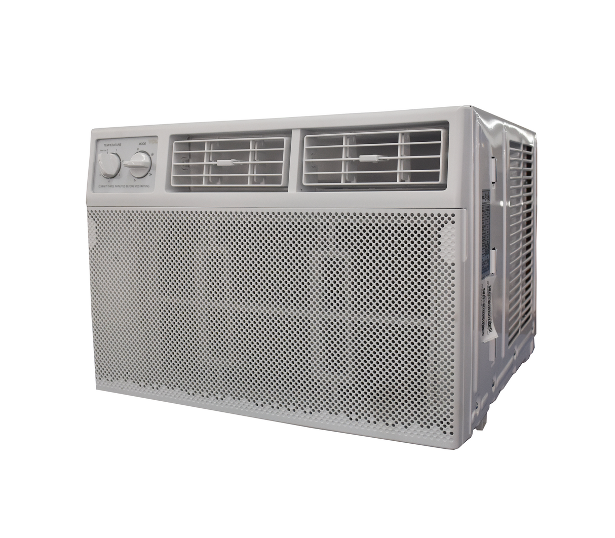 Aire acondicionado 12000 BTU 220V blanco TCL