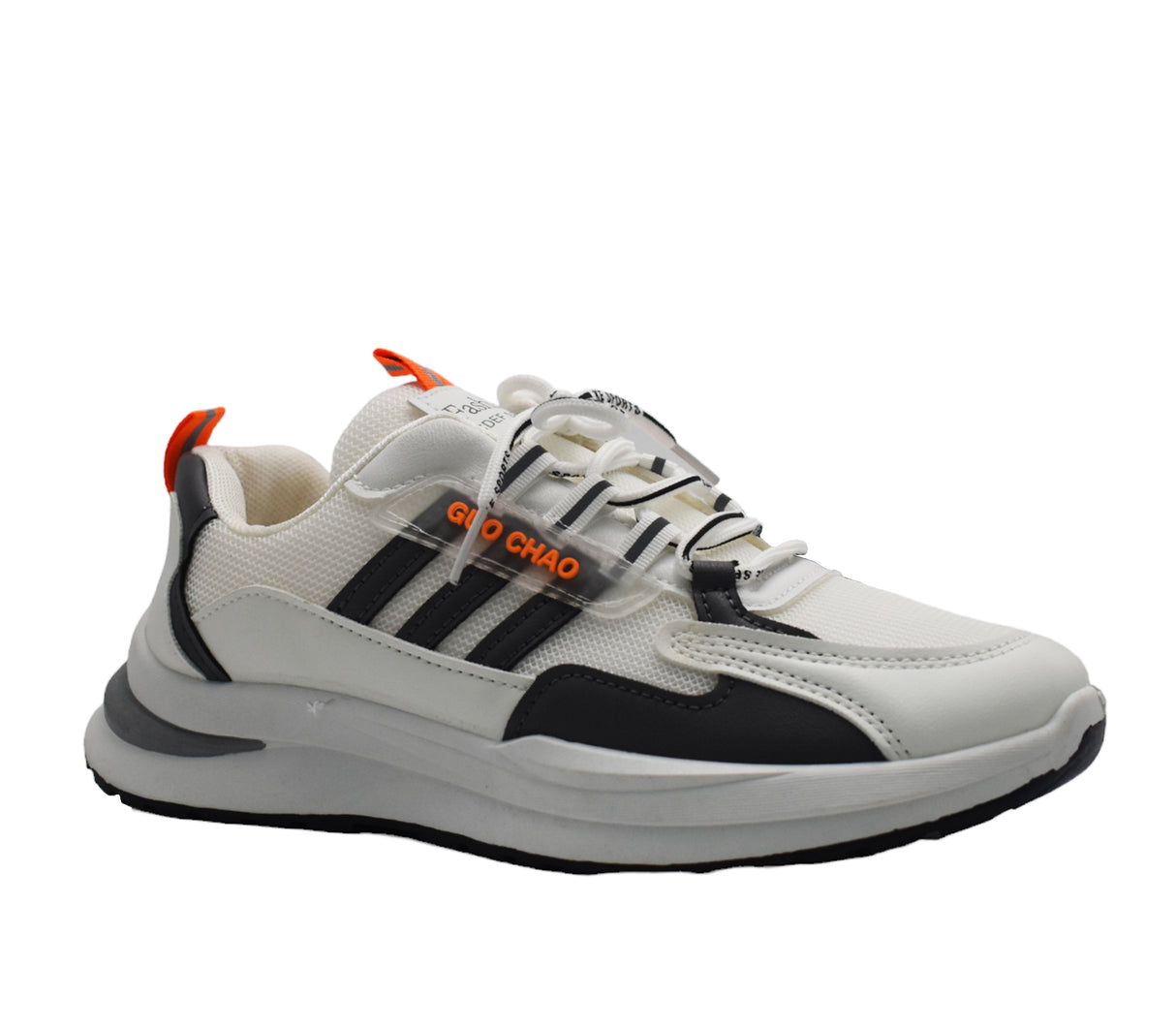 Zapatos Sport Para Caballero Powerfik