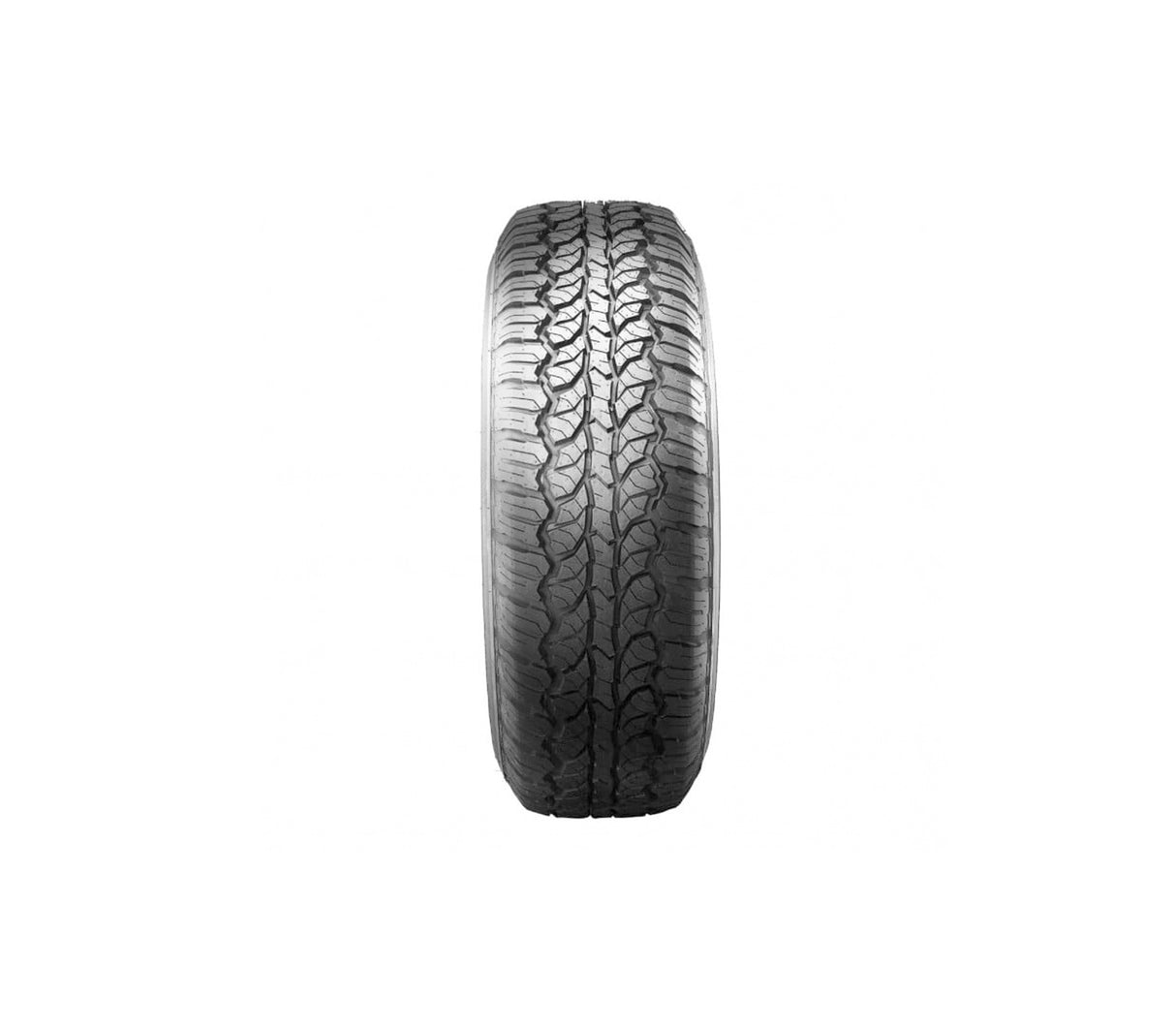 Neumático A/T 285/75R16 122/119S TL Royal Black