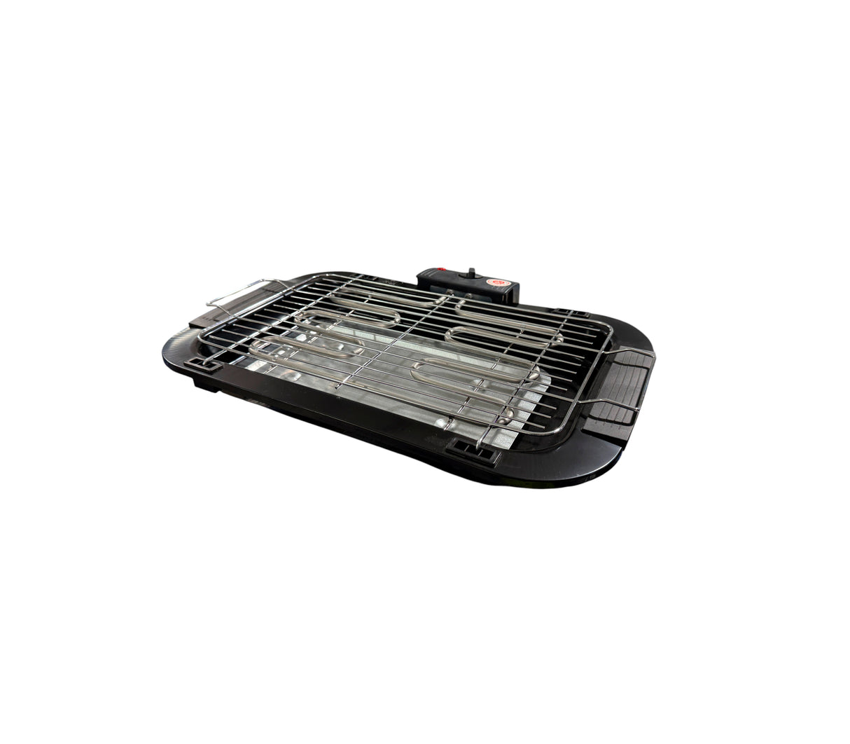 Parrillera eléctrica grill 2000W RAF