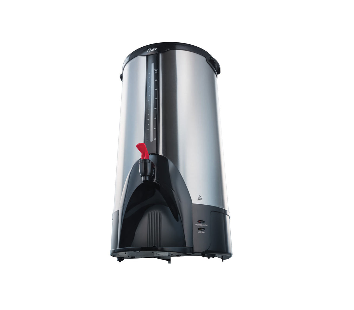 Cafetera percolador Oster