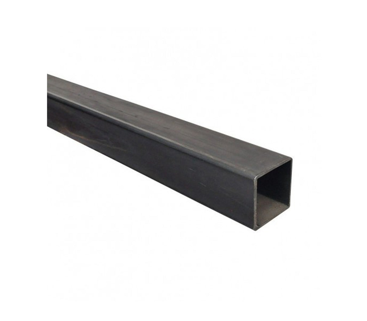 Tubo de hierro pulido 6 metros Acero Metales