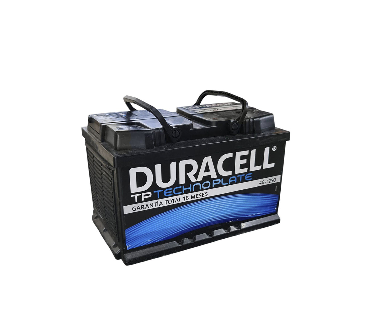 Bateria de vehículo 48-1250-DC Duracell