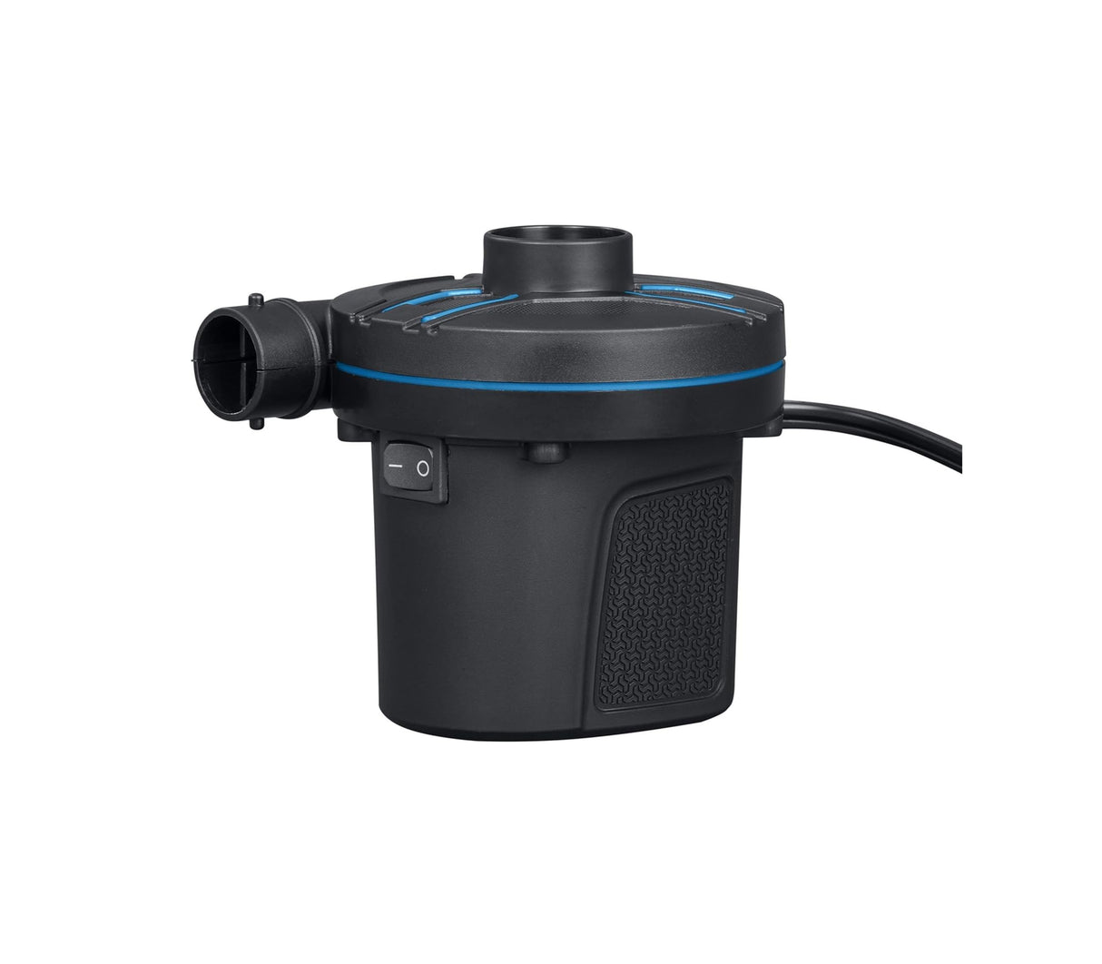 Bomba de aire eléctrica Power Touch Bestway