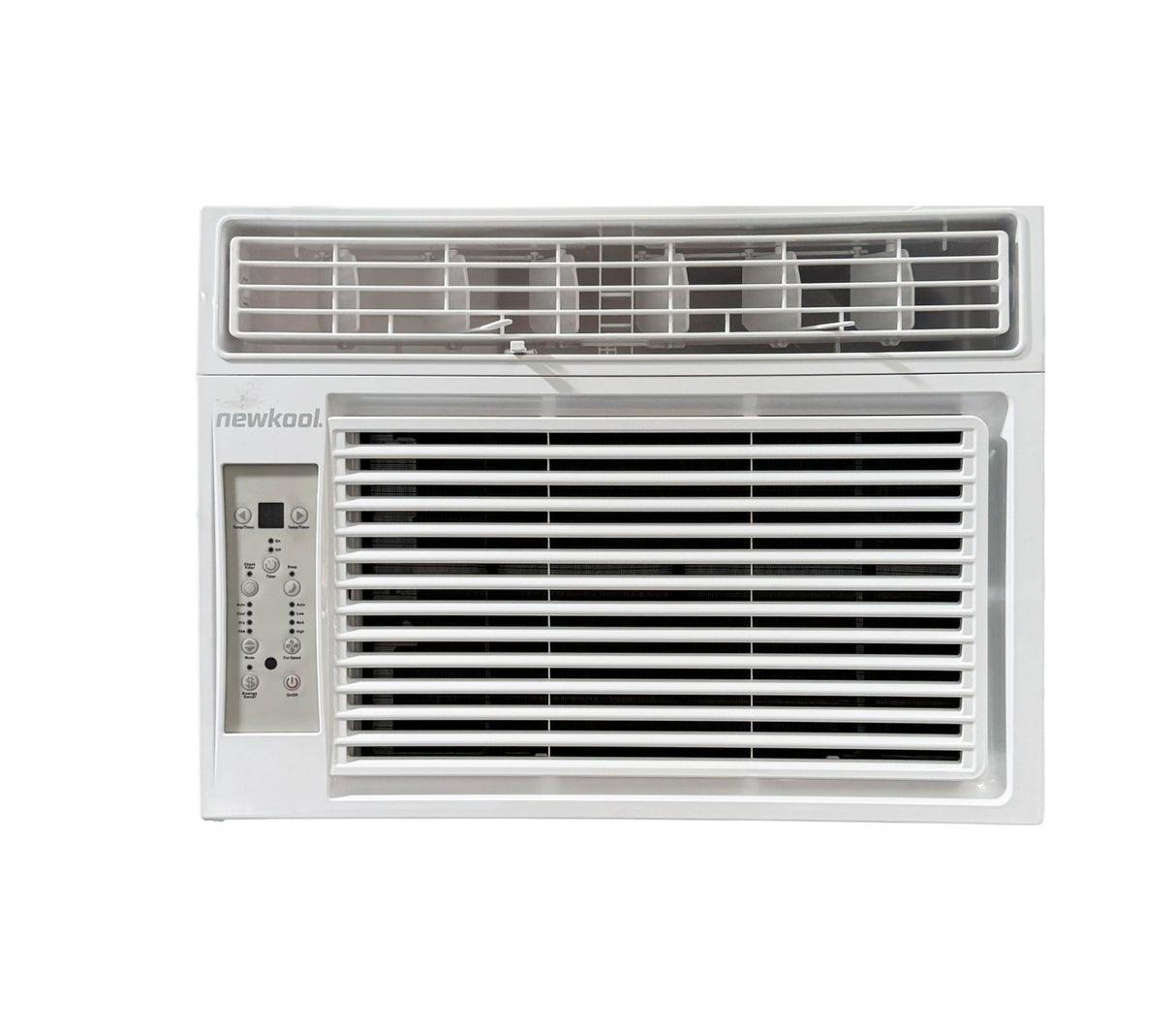 Aire acondicionado de ventana 12000 BTU 110V con control Newkool