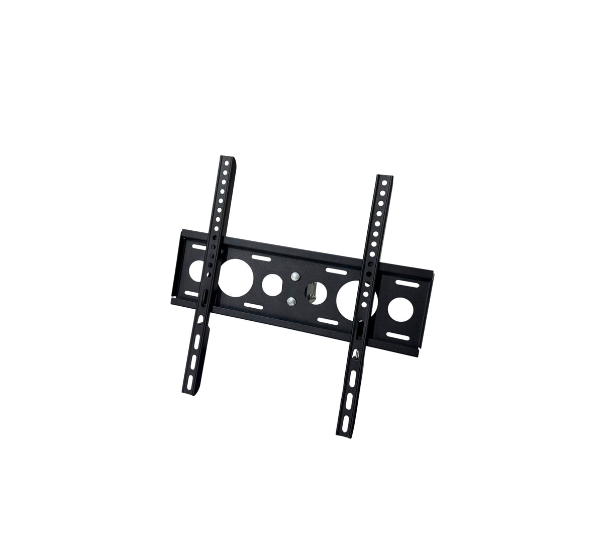 Base TV de techo 26" a 79" negra Allim
