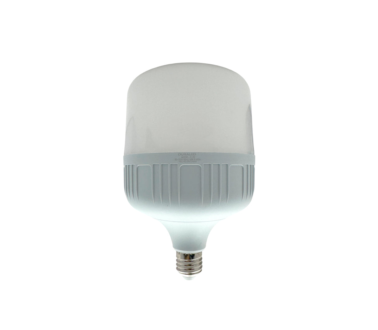 Bombillo LED Tipo T Alto brillo 60W E27 Duraled