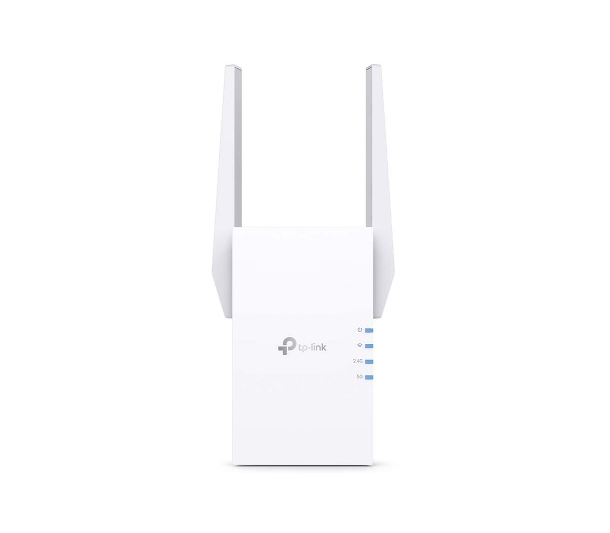 Extensor de rango RE605X AX1800 Mesh TP-Link